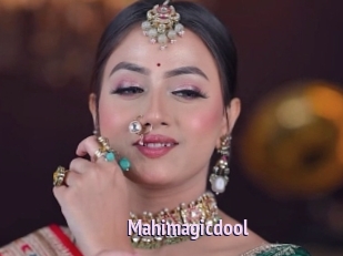 Mahimagicdool