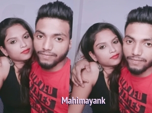 Mahimayank
