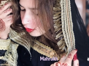 Mahrukh