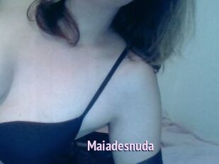 Maiadesnuda