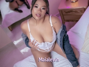 Maialewis