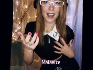 Maiavice