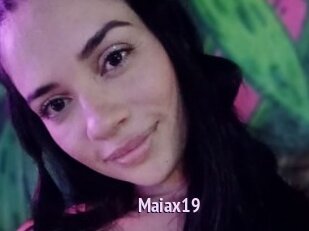 Maiax19