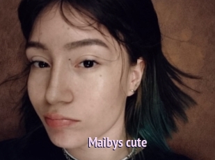 Maibys_cute
