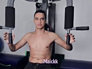 Maickk
