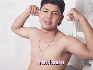 maicolstuart Film Porno