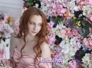 Maidaalison