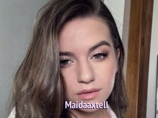 Maidaaxtell