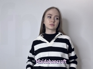 Maidabancroft