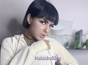 Maidabolling