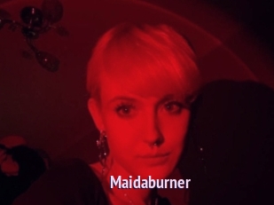 Maidaburner