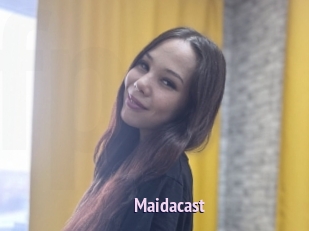 maidacast Film Porno
