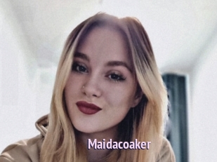 Maidacoaker