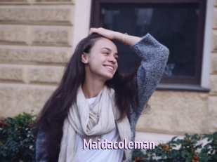 Maidacoleman