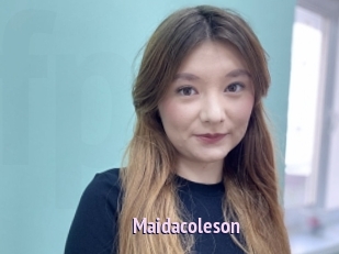 Maidacoleson