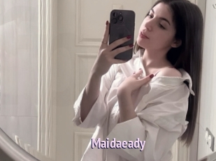 Maidaeady