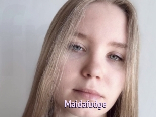 Maidafudge