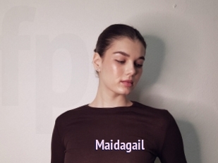 Maidagail