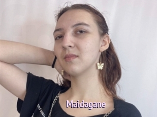 Maidagane