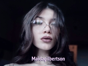 Maidagilbertson