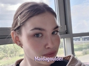 Maidagoulder