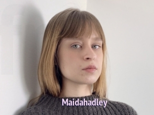 Maidahadley