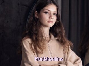 Maidahankins