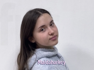 Maidaharkey