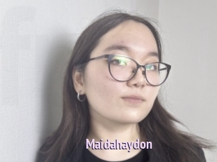 Maidahaydon