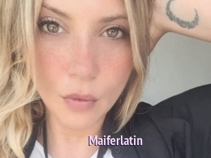 Maiferlatin