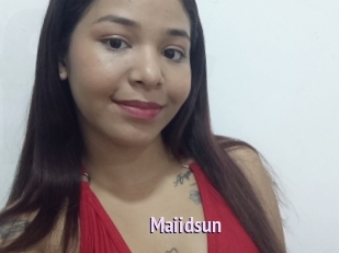 Maiidsun