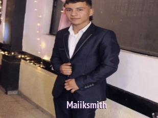 Maiiksmith