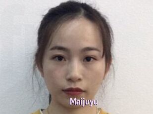 Maijuyu