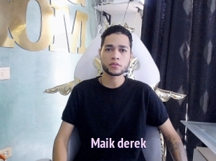 Maik_derek
