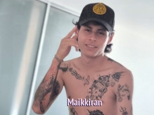 Maikkiran