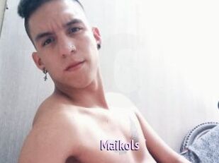 Maikols