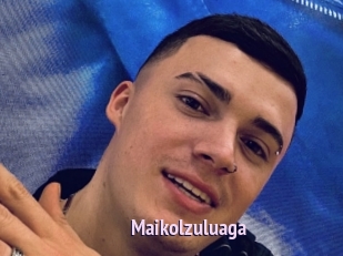 maikolzuluaga Film Porno