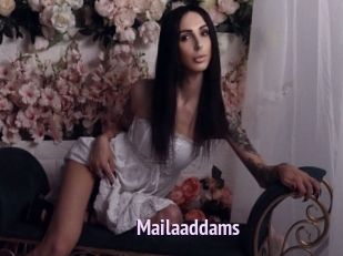 Mailaaddams