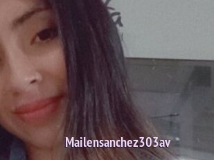 Mailensanchez303av