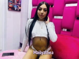 Mailyathea