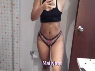 Mailyhot