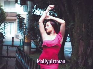 Mailypittman