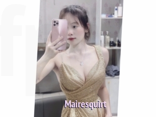 Mairesquirt