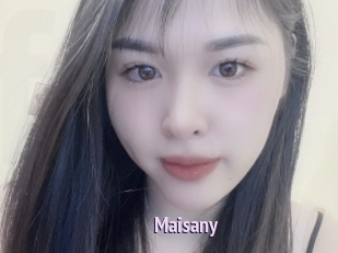 Maisany