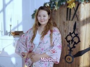 Maisaori