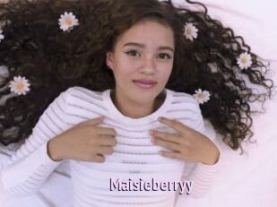 Maisieberryy
