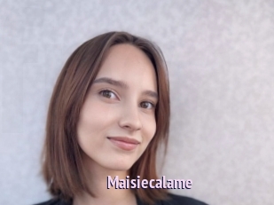 Maisiecalame