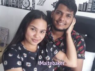 Maitebaker