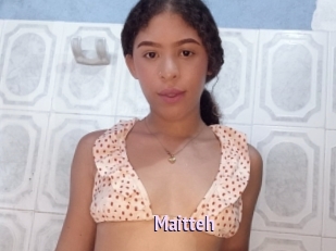 Maitteh