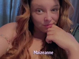 Maizeanne